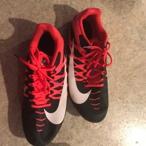 outdoor track and field shoes